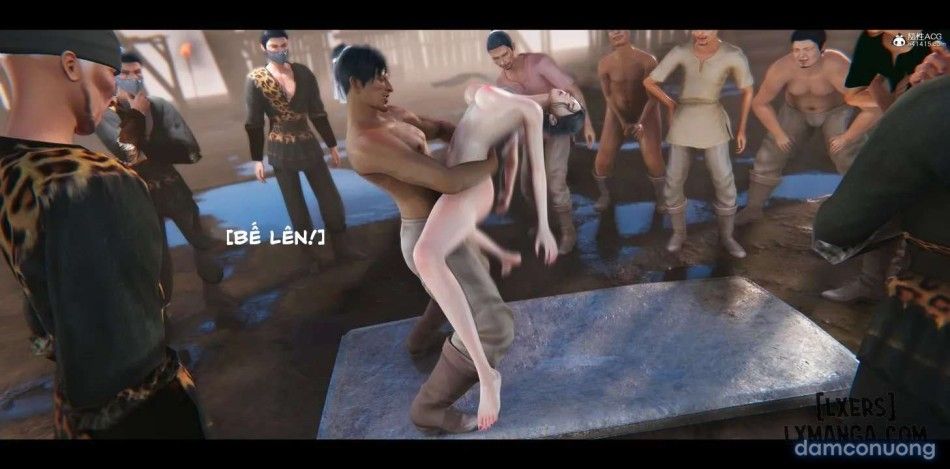 đọc truyện Hành Trình Tiên Tử Bị Sa Vào Trần Thế Chương 4 ảnh 29 tại Thiên Thai Truyện