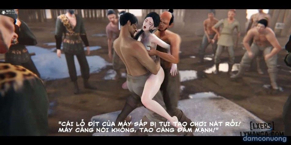 đọc truyện Hành Trình Tiên Tử Bị Sa Vào Trần Thế Chương 4 ảnh 33 tại Thiên Thai Truyện