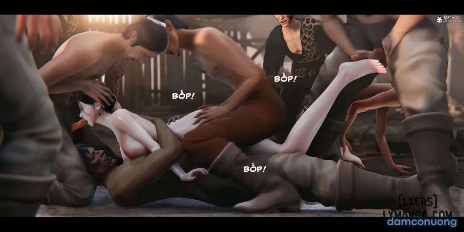 đọc truyện Hành Trình Tiên Tử Bị Sa Vào Trần Thế Chương 4 ảnh 46 tại Thiên Thai Truyện