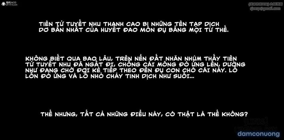 đọc truyện Hành Trình Tiên Tử Bị Sa Vào Trần Thế Chương 4 ảnh 48 tại Thiên Thai Truyện