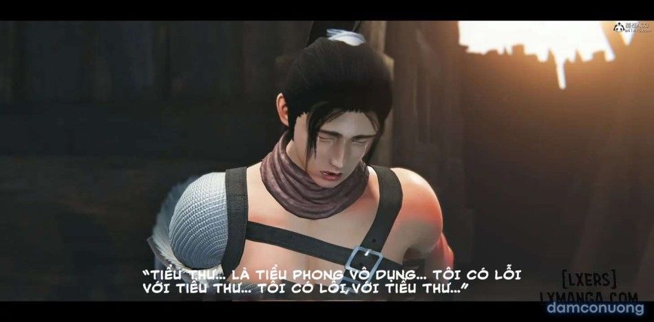 đọc truyện Hành Trình Tiên Tử Bị Sa Vào Trần Thế Chương 4 ảnh 51 tại Thiên Thai Truyện