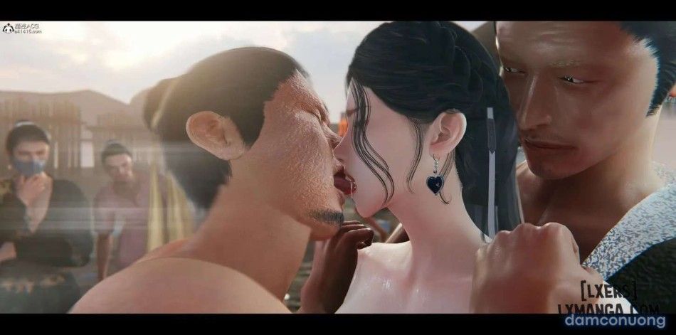 đọc truyện Hành Trình Tiên Tử Bị Sa Vào Trần Thế Chương 4 ảnh 7 tại Thiên Thai Truyện