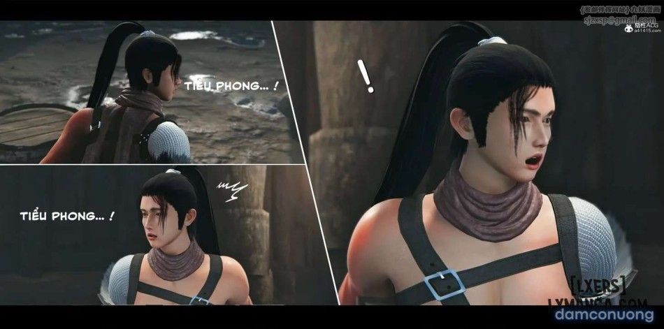 đọc truyện Hành Trình Tiên Tử Bị Sa Vào Trần Thế Chương 4 ảnh 52 tại Thiên Thai Truyện