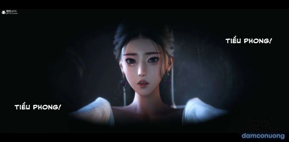 đọc truyện Hành Trình Tiên Tử Bị Sa Vào Trần Thế Chương 4 ảnh 55 tại Thiên Thai Truyện