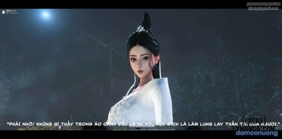 đọc truyện Hành Trình Tiên Tử Bị Sa Vào Trần Thế Chương 4 ảnh 58 tại Thiên Thai Truyện