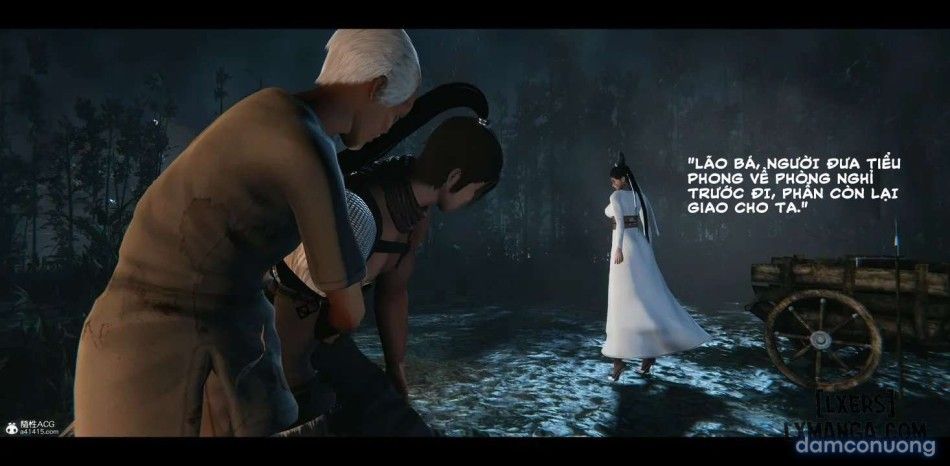 đọc truyện Hành Trình Tiên Tử Bị Sa Vào Trần Thế Chương 4 ảnh 59 tại Thiên Thai Truyện