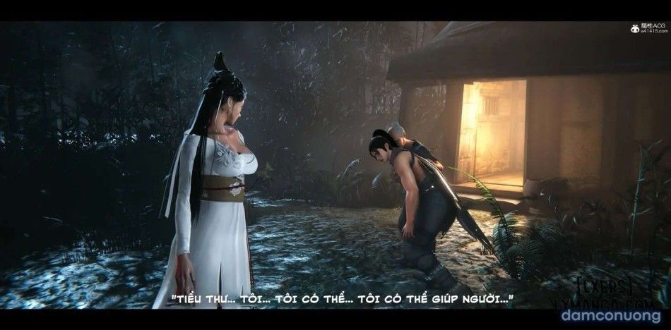 đọc truyện Hành Trình Tiên Tử Bị Sa Vào Trần Thế Chương 4 ảnh 60 tại Thiên Thai Truyện