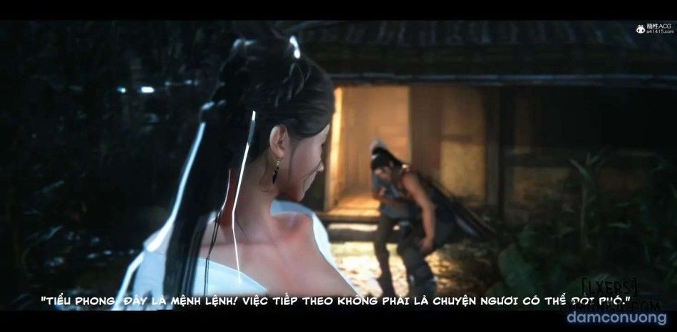 đọc truyện Hành Trình Tiên Tử Bị Sa Vào Trần Thế Chương 4 ảnh 61 tại Thiên Thai Truyện