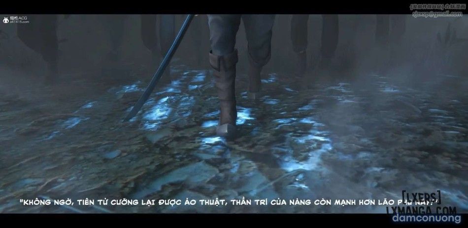 đọc truyện Hành Trình Tiên Tử Bị Sa Vào Trần Thế Chương 4 ảnh 62 tại Thiên Thai Truyện