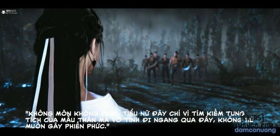 đọc truyện Hành Trình Tiên Tử Bị Sa Vào Trần Thế Chương 4 ảnh 65 tại Thiên Thai Truyện