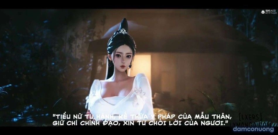 đọc truyện Hành Trình Tiên Tử Bị Sa Vào Trần Thế Chương 4 ảnh 67 tại Thiên Thai Truyện