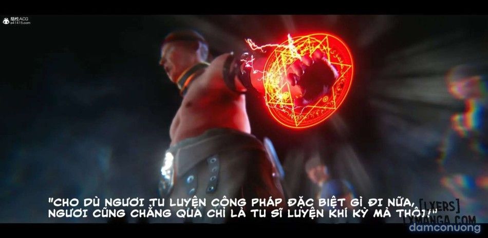 đọc truyện Hành Trình Tiên Tử Bị Sa Vào Trần Thế Chương 4 ảnh 69 tại Thiên Thai Truyện