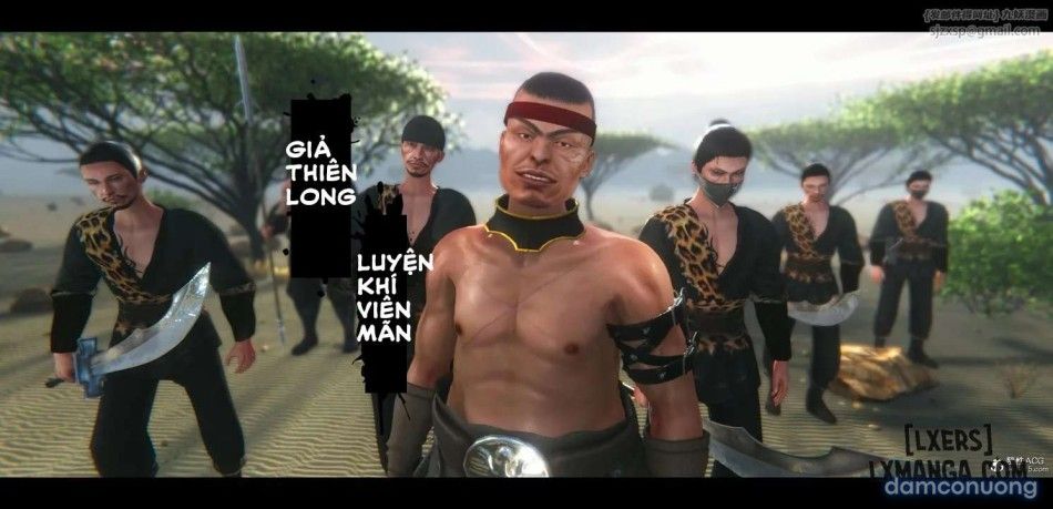 đọc truyện Hành Trình Tiên Tử Bị Sa Vào Trần Thế Chương 4 ảnh 74 tại Thiên Thai Truyện