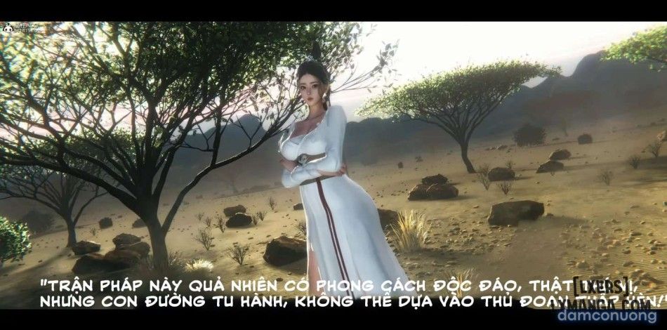 đọc truyện Hành Trình Tiên Tử Bị Sa Vào Trần Thế Chương 4 ảnh 75 tại Thiên Thai Truyện