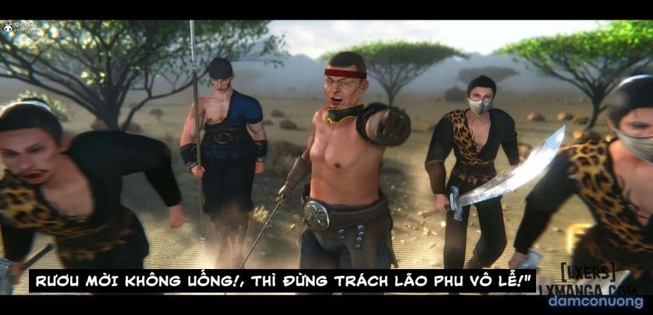 đọc truyện Hành Trình Tiên Tử Bị Sa Vào Trần Thế Chương 4 ảnh 76 tại Thiên Thai Truyện