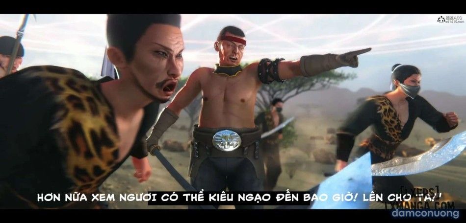 đọc truyện Hành Trình Tiên Tử Bị Sa Vào Trần Thế Chương 4 ảnh 77 tại Thiên Thai Truyện