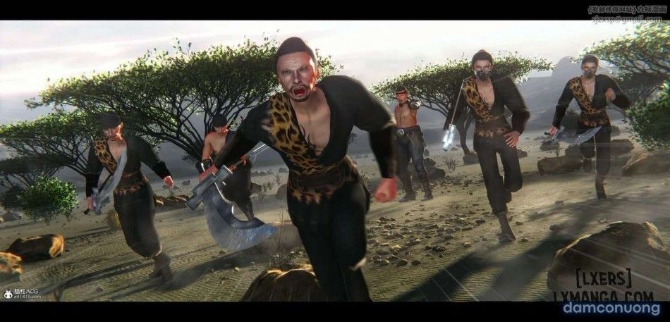 đọc truyện Hành Trình Tiên Tử Bị Sa Vào Trần Thế Chương 4 ảnh 78 tại Thiên Thai Truyện