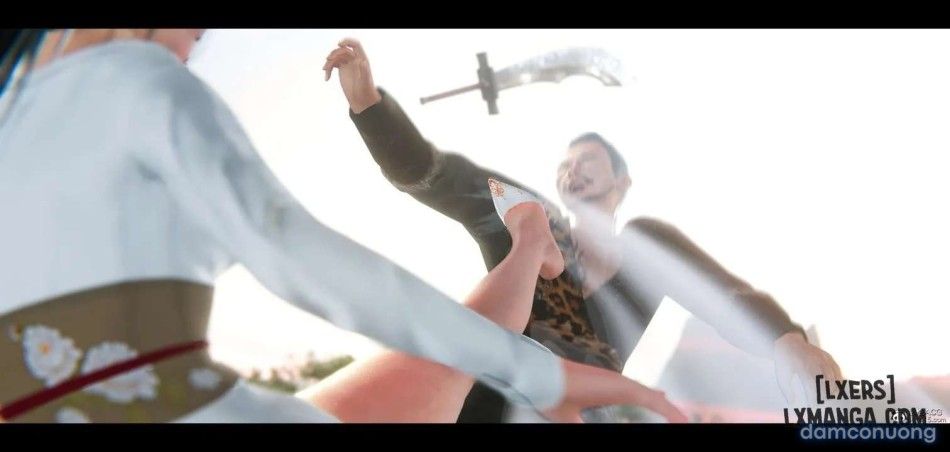 đọc truyện Hành Trình Tiên Tử Bị Sa Vào Trần Thế Chương 4 ảnh 79 tại Thiên Thai Truyện