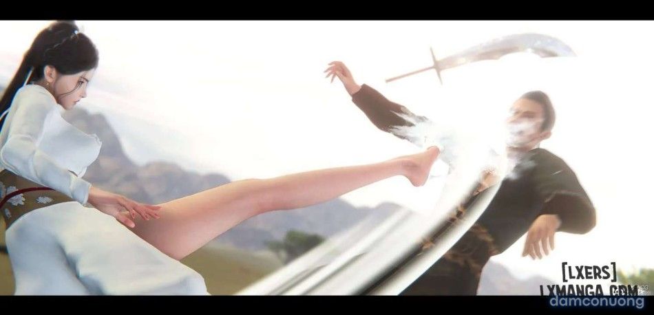 đọc truyện Hành Trình Tiên Tử Bị Sa Vào Trần Thế Chương 4 ảnh 80 tại Thiên Thai Truyện