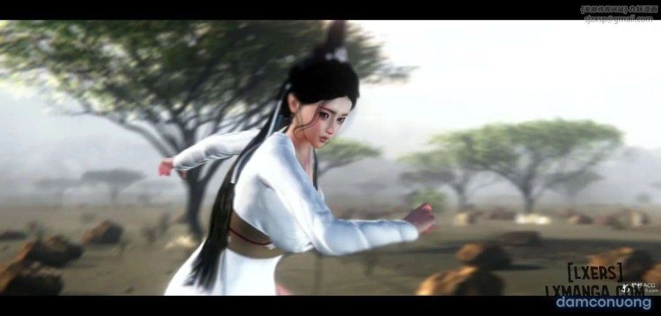 đọc truyện Hành Trình Tiên Tử Bị Sa Vào Trần Thế Chương 4 ảnh 84 tại Thiên Thai Truyện