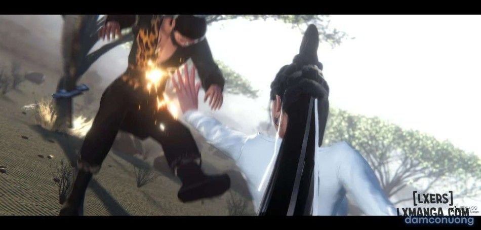 đọc truyện Hành Trình Tiên Tử Bị Sa Vào Trần Thế Chương 4 ảnh 85 tại Thiên Thai Truyện