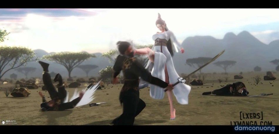 đọc truyện Hành Trình Tiên Tử Bị Sa Vào Trần Thế Chương 4 ảnh 87 tại Thiên Thai Truyện