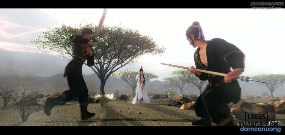 đọc truyện Hành Trình Tiên Tử Bị Sa Vào Trần Thế Chương 4 ảnh 88 tại Thiên Thai Truyện