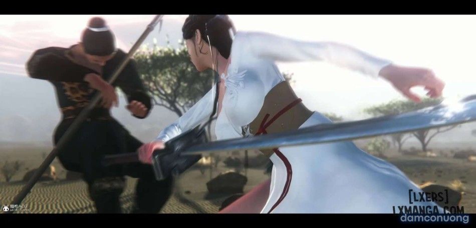 đọc truyện Hành Trình Tiên Tử Bị Sa Vào Trần Thế Chương 4 ảnh 91 tại Thiên Thai Truyện