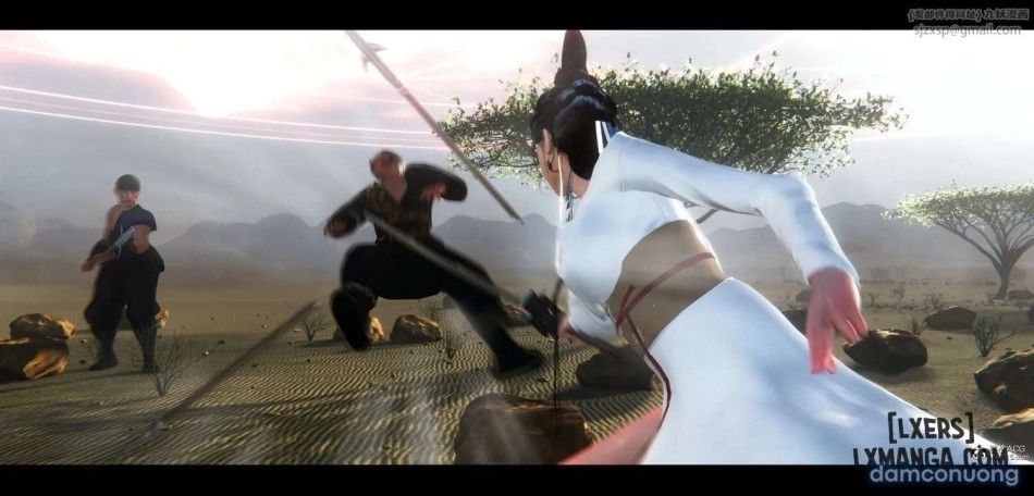 đọc truyện Hành Trình Tiên Tử Bị Sa Vào Trần Thế Chương 4 ảnh 92 tại Thiên Thai Truyện