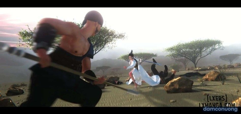 đọc truyện Hành Trình Tiên Tử Bị Sa Vào Trần Thế Chương 4 ảnh 93 tại Thiên Thai Truyện