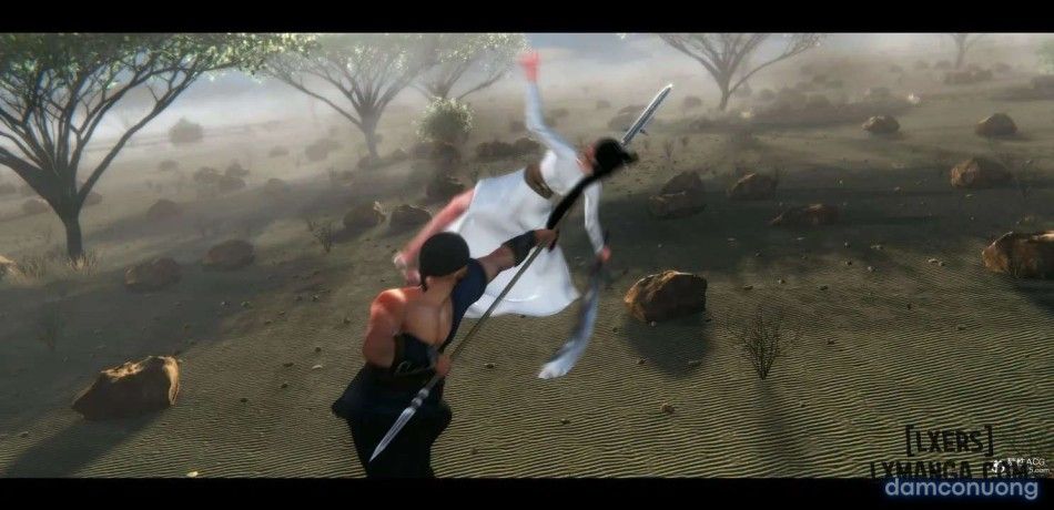 đọc truyện Hành Trình Tiên Tử Bị Sa Vào Trần Thế Chương 4 ảnh 95 tại Thiên Thai Truyện