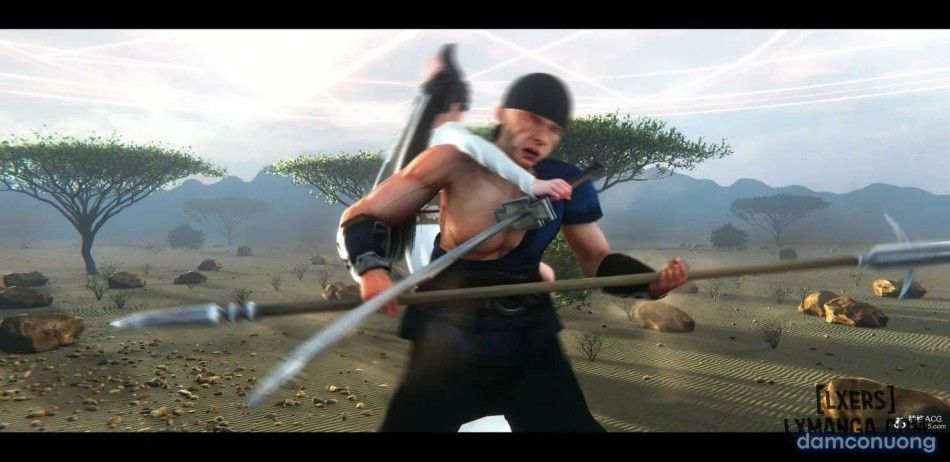 đọc truyện Hành Trình Tiên Tử Bị Sa Vào Trần Thế Chương 4 ảnh 96 tại Thiên Thai Truyện