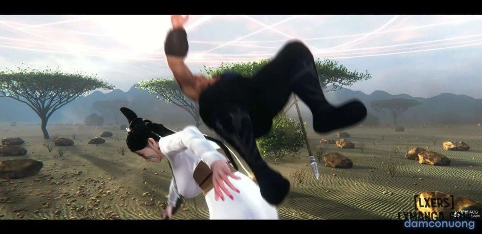 đọc truyện Hành Trình Tiên Tử Bị Sa Vào Trần Thế Chương 4 ảnh 97 tại Thiên Thai Truyện