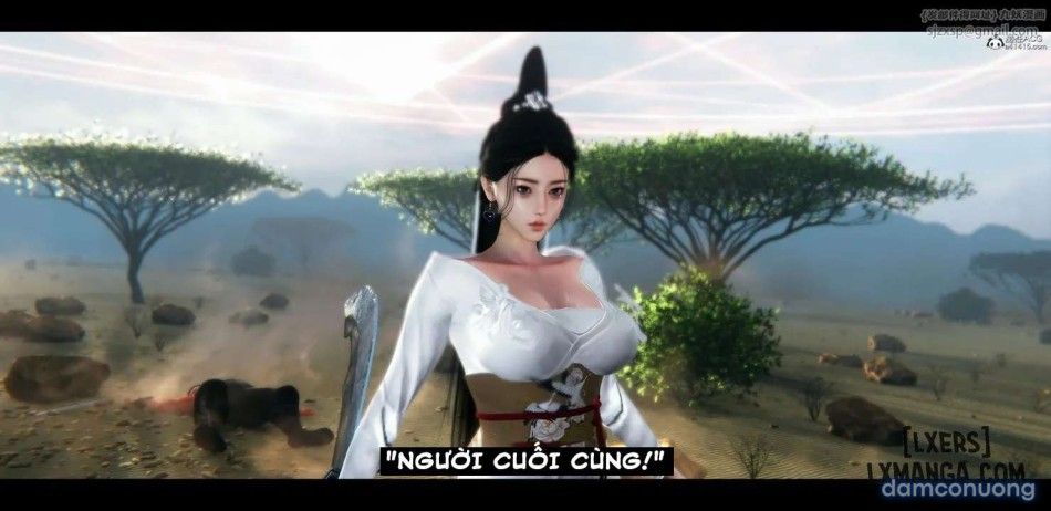 đọc truyện Hành Trình Tiên Tử Bị Sa Vào Trần Thế Chương 4 ảnh 98 tại Thiên Thai Truyện