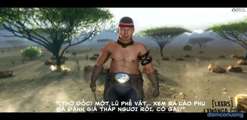 đọc truyện Hành Trình Tiên Tử Bị Sa Vào Trần Thế Chương 4 ảnh 99 tại Thiên Thai Truyện