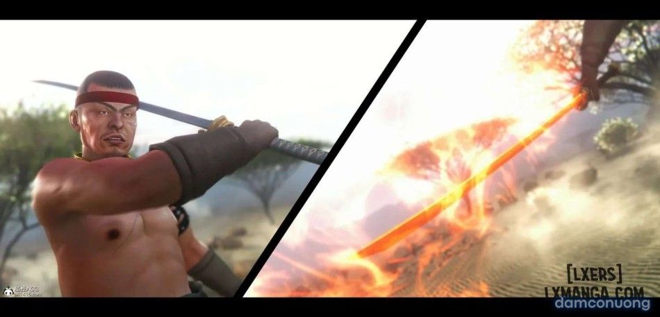 đọc truyện Hành Trình Tiên Tử Bị Sa Vào Trần Thế Chương 4 ảnh 100 tại Thiên Thai Truyện