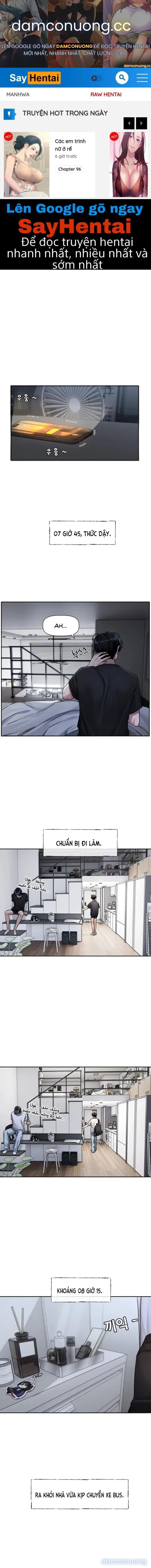 đọc truyện Hành Trình Tình Yêu. Chương 1 ảnh 2 tại Thiên Thai Truyện