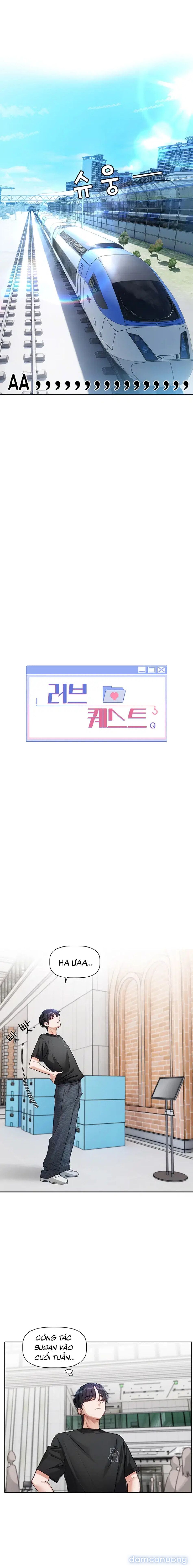 đọc truyện Hành Trình Tình Yêu. Chương 1 ảnh 14 tại Thiên Thai Truyện