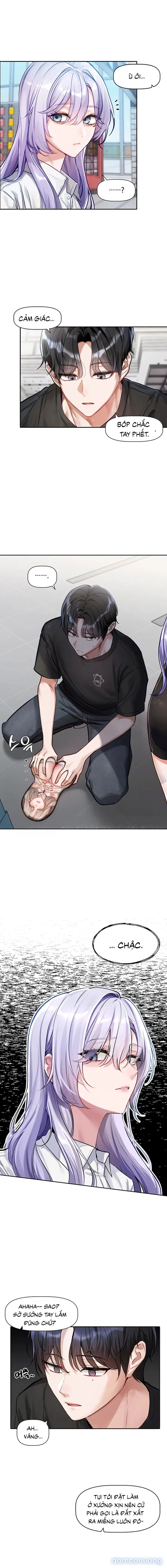 đọc truyện Hành Trình Tình Yêu. Chương 1 ảnh 19 tại Thiên Thai Truyện