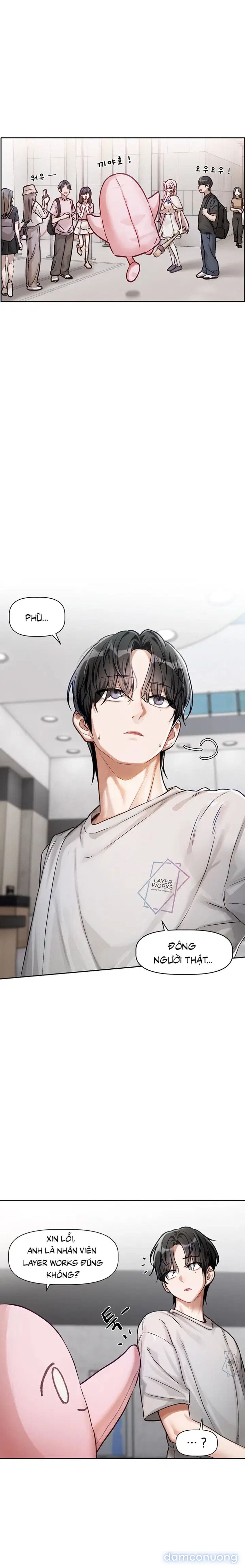 đọc truyện Hành Trình Tình Yêu. Chương 1 ảnh 25 tại Thiên Thai Truyện