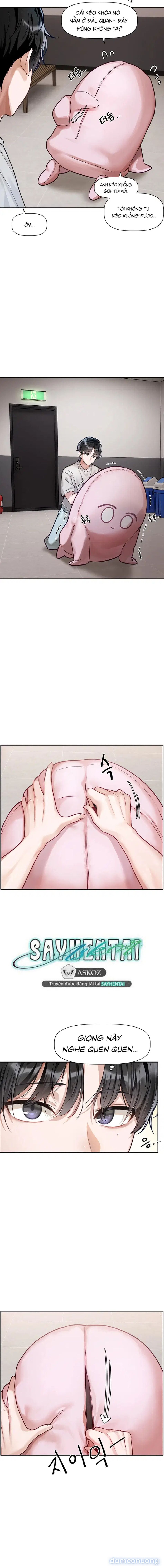 đọc truyện Hành Trình Tình Yêu. Chương 1 ảnh 29 tại Thiên Thai Truyện