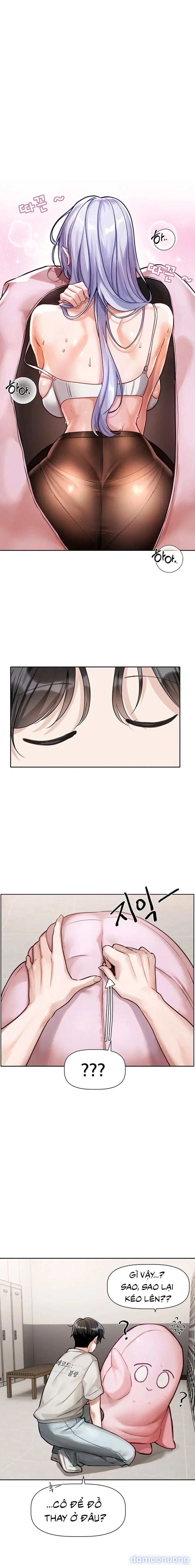 đọc truyện Hành Trình Tình Yêu. Chương 1 ảnh 30 tại Thiên Thai Truyện