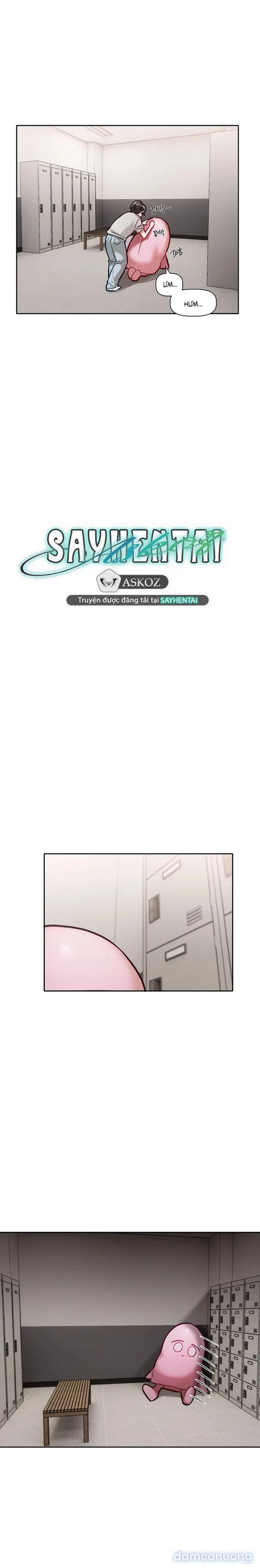 đọc truyện Hành Trình Tình Yêu. Chương 1 ảnh 32 tại Thiên Thai Truyện