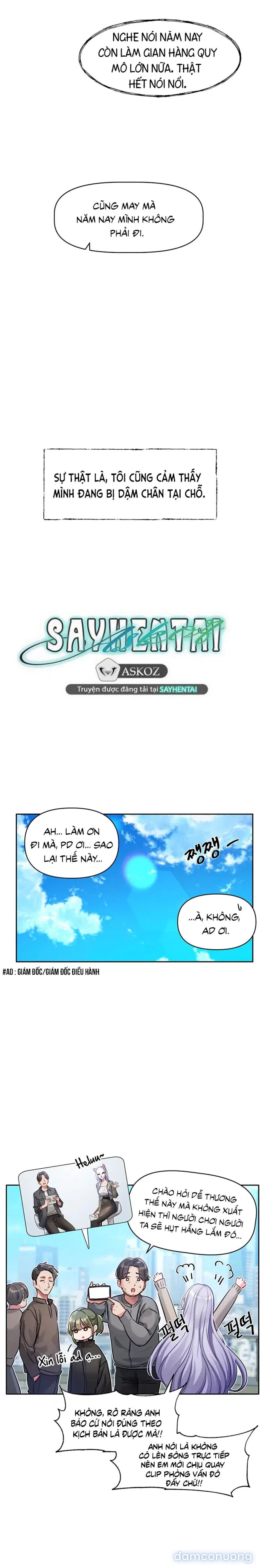 đọc truyện Hành Trình Tình Yêu. Chương 1 ảnh 10 tại Thiên Thai Truyện