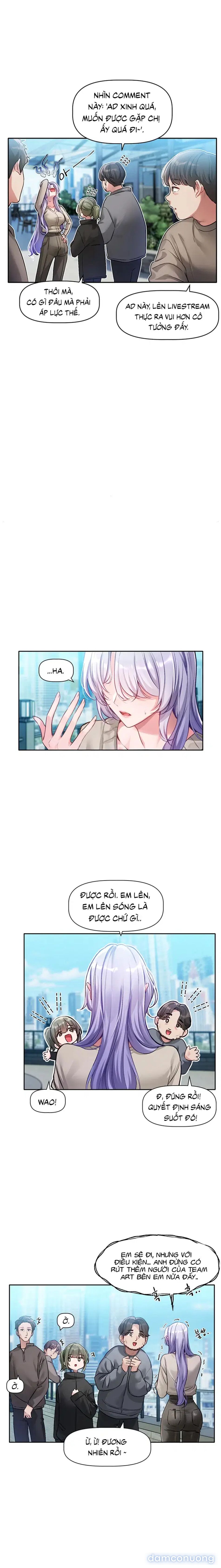 đọc truyện Hành Trình Tình Yêu. Chương 1 ảnh 11 tại Thiên Thai Truyện