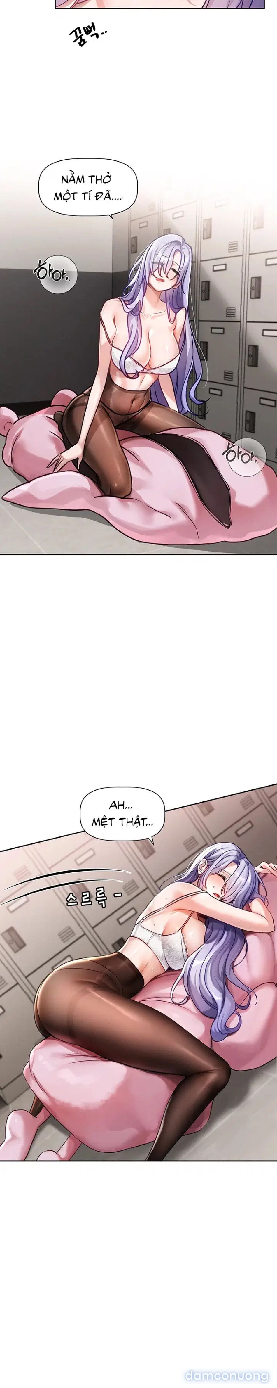 đọc truyện Hành Trình Tình Yêu. Chương 2 ảnh 3 tại Thiên Thai Truyện