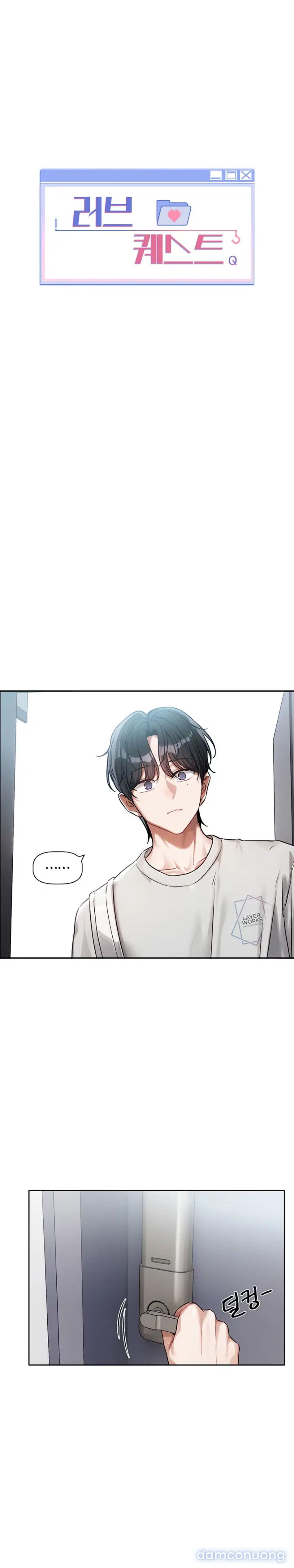 đọc truyện Hành Trình Tình Yêu. Chương 2 ảnh 5 tại Thiên Thai Truyện