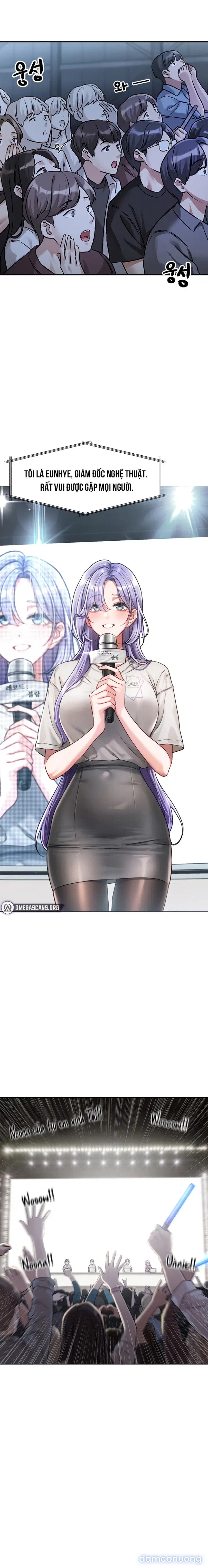 đọc truyện Hành Trình Tình Yêu. Chương 3 ảnh 3 tại Thiên Thai Truyện