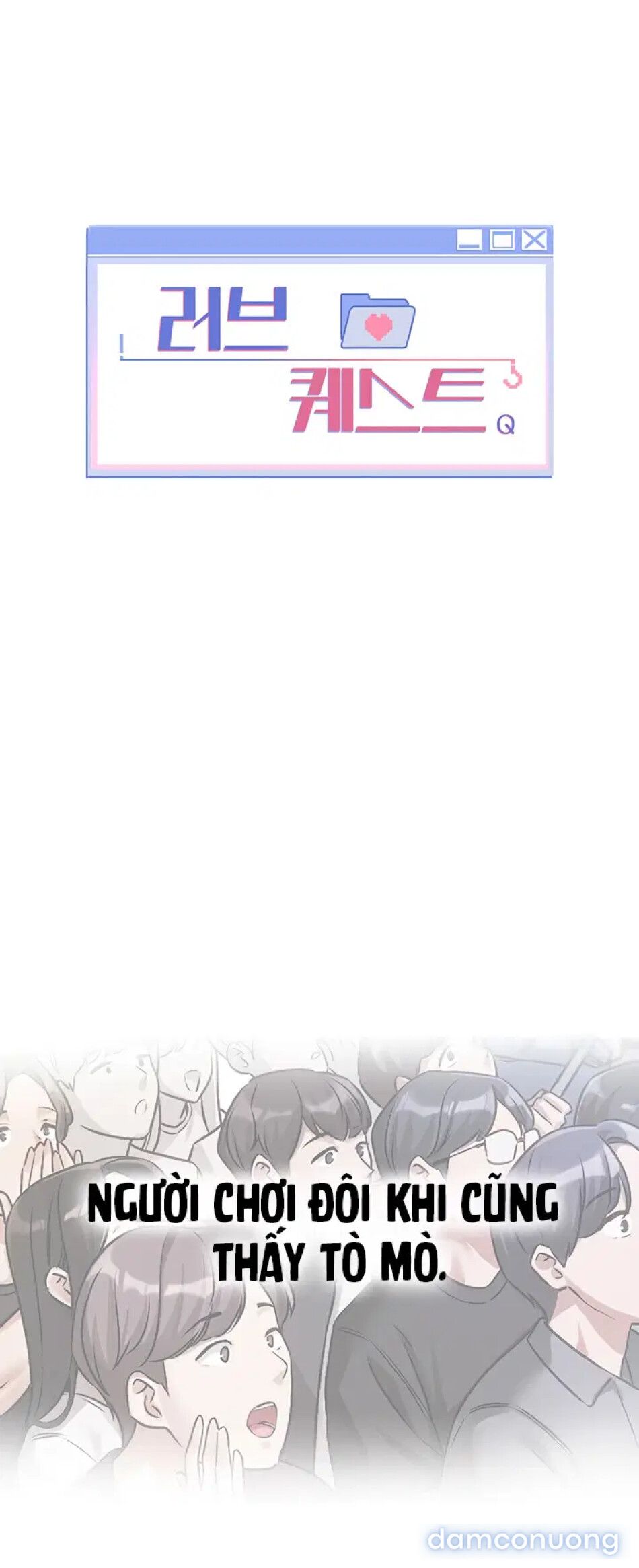 đọc truyện Hành Trình Tình Yêu. Chương 3 ảnh 4 tại Thiên Thai Truyện