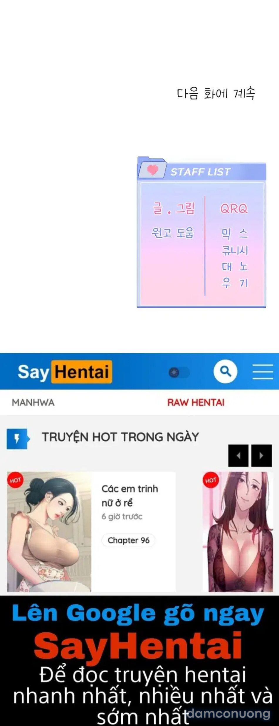 đọc truyện Hành Trình Tình Yêu. Chương 8 ảnh 12 tại Thiên Thai Truyện